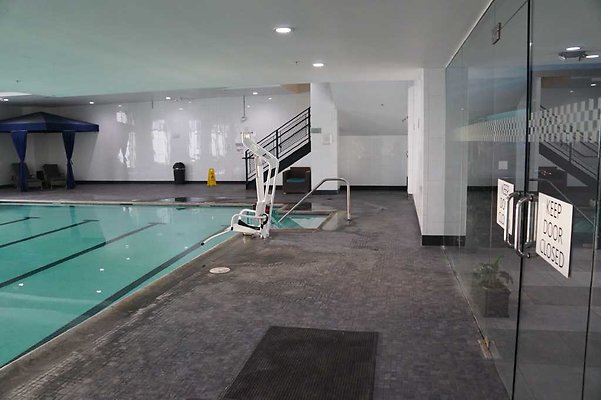 Sylmar Pool 29