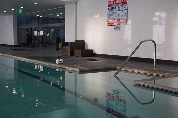 Sylmar Pool 21