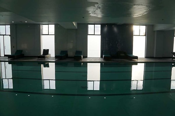 Sylmar Pool 27