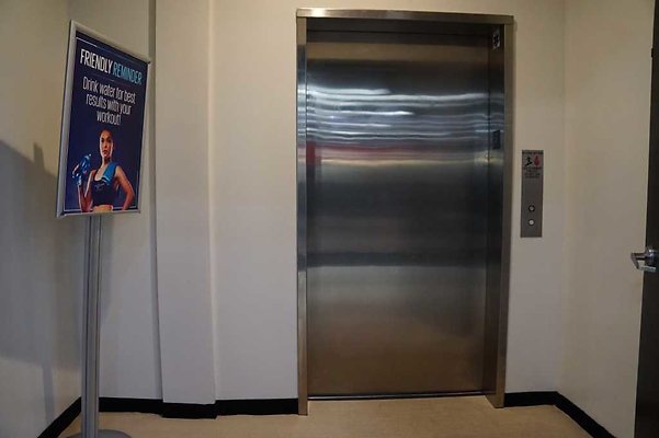 Sylmar Gym 62 Sylmar Gym 62