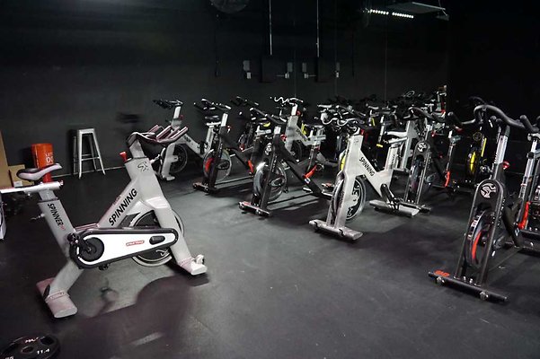 Sylmar Gym 57