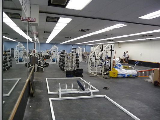 weight room 08