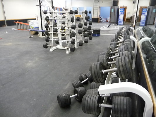 weight room 06