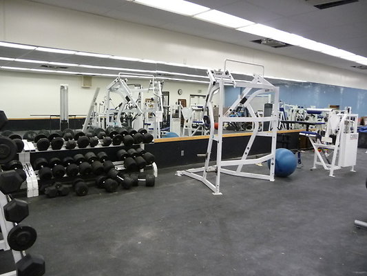 weight room 03