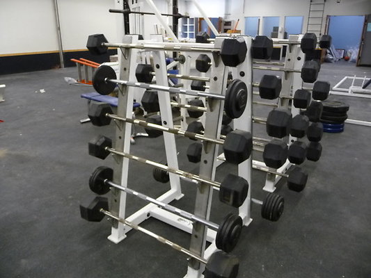 weight room 07