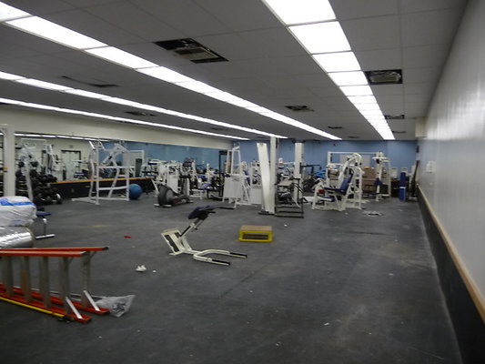 weight room 01
