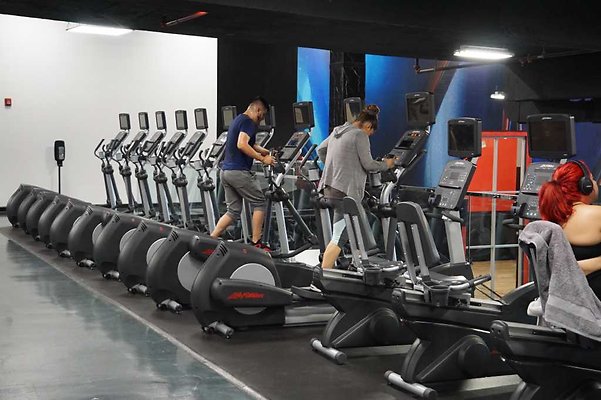 USA Panorama 80 USA Panorama 80