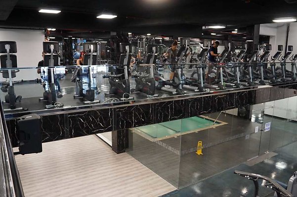 USA Panorama 83 USA Panorama 83