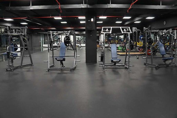 USA Panorama 64 USA Panorama 64