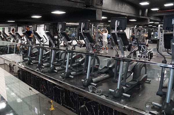 USA Panorama 73 USA Panorama 73