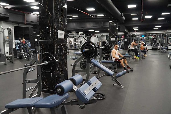 USA Panorama 93 USA Panorama 93