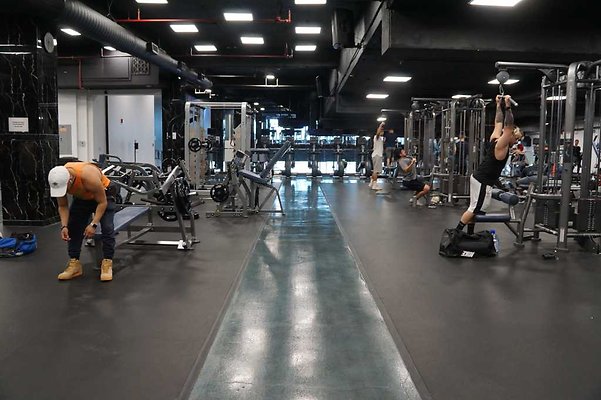 USA Panorama 88 USA Panorama 88