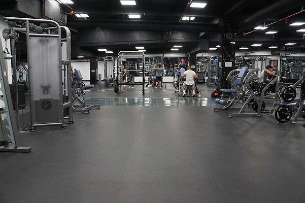 USA Panorama 95 USA Panorama 95