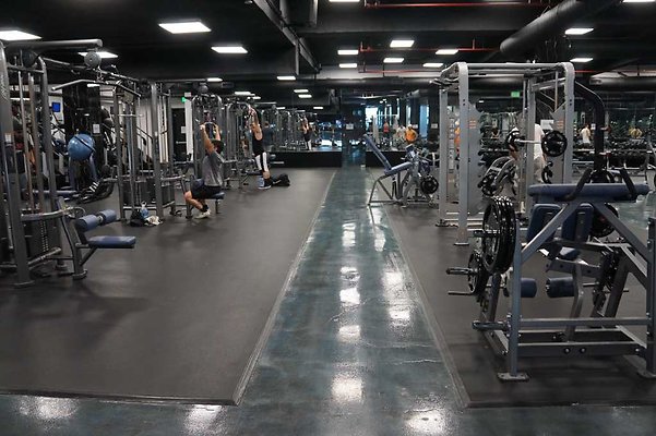 USA Panorama 85 USA Panorama 85