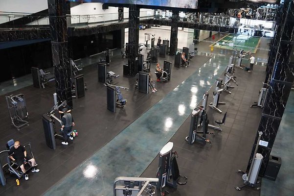 USA Panorama 116 USA Panorama 116