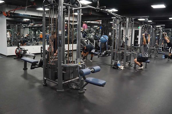 USA Panorama 86 USA Panorama 86