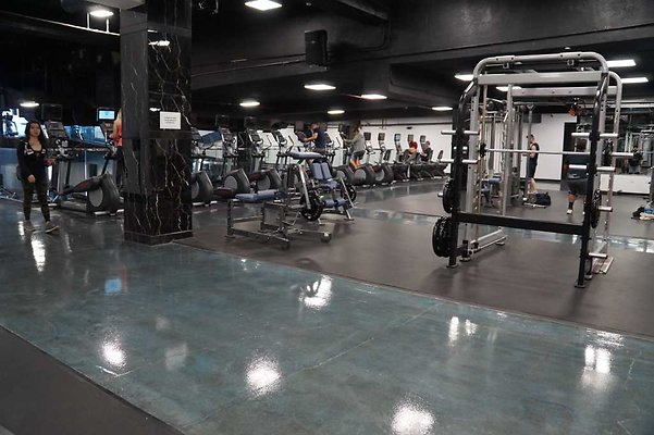 USA Panorama 96 USA Panorama 96