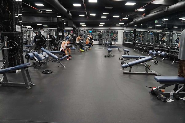 USA Panorama 92 USA Panorama 92