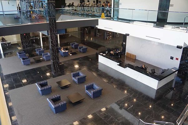 USA Panorama 124 USA Panorama 124