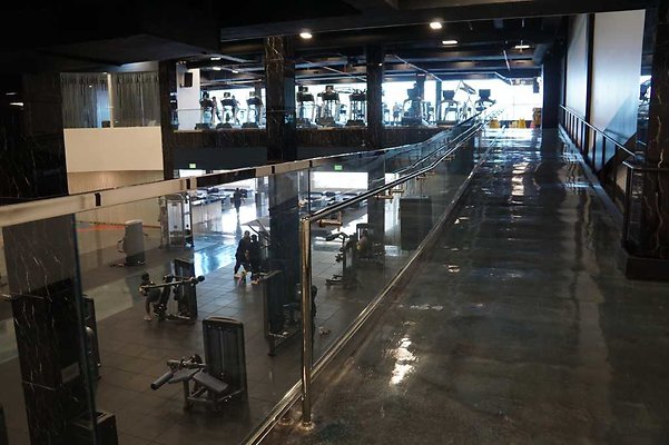 USA Panorama 98 USA Panorama 98