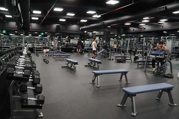 USA Panorama 89 USA Panorama 89