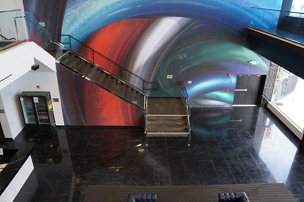 USA Panorama 119 USA Panorama 119