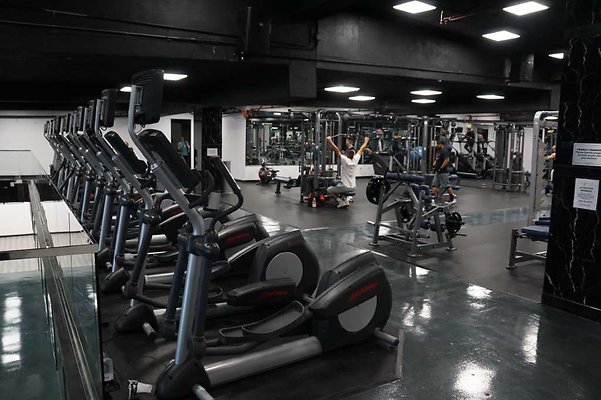 USA Panorama 75 USA Panorama 75