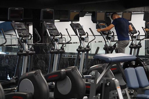 USA Panorama 97 USA Panorama 97