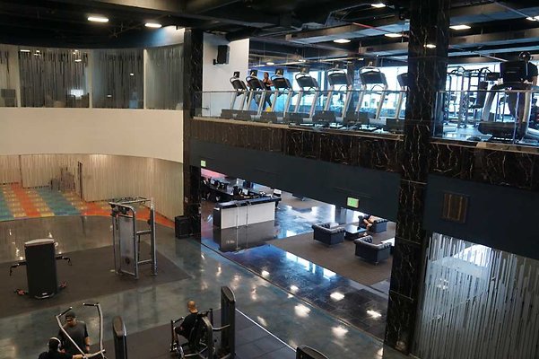 USA Panorama 100 USA Panorama 100