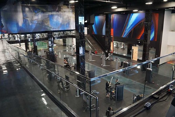 USA Panorama 101 USA Panorama 101