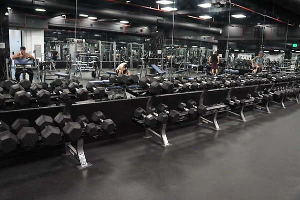 USA Panorama 90 USA Panorama 90