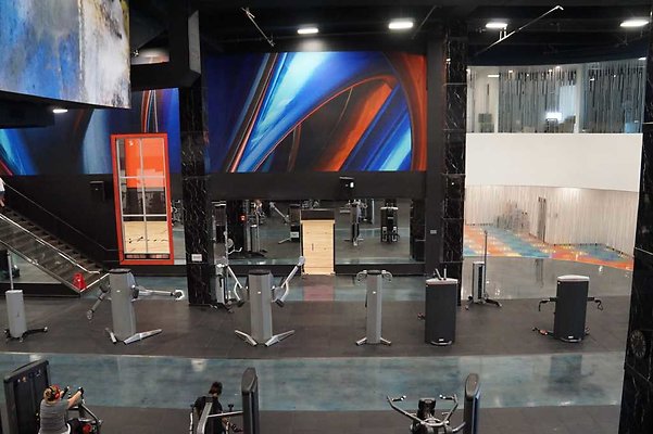 USA Panorama 99 USA Panorama 99