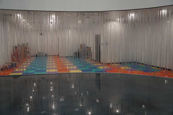 USA Panorama 68 USA Panorama 68