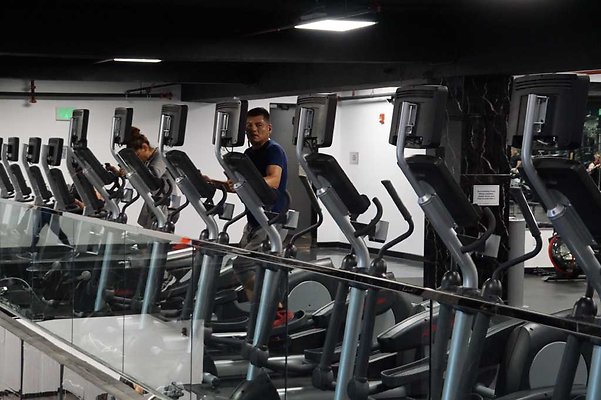 USA Panorama 74 USA Panorama 74