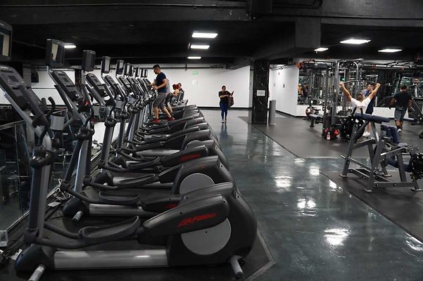 USA Panorama 76 USA Panorama 76