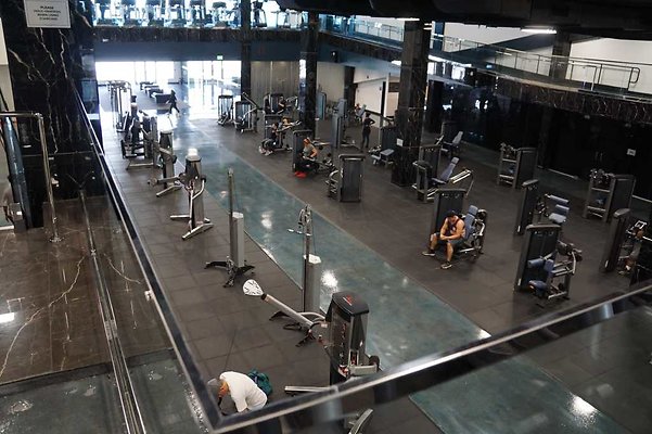 USA Panorama 71 USA Panorama 71