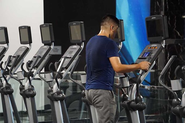 USA Panorama 81 USA Panorama 81