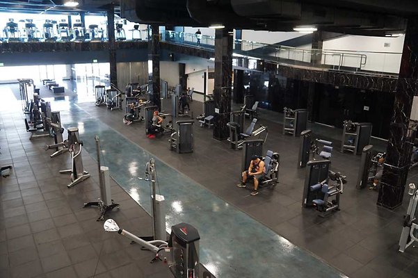 USA Panorama 72 USA Panorama 72