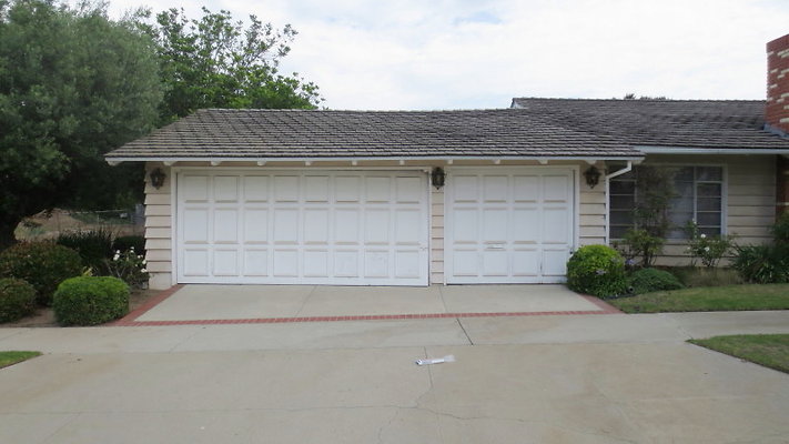 Garage Ext 0660 1