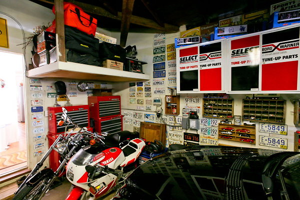 Garage 0116 1