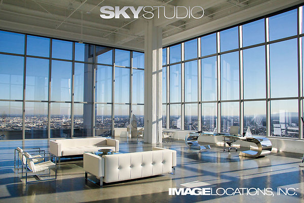 SKY Studio -1