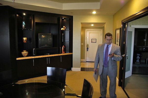 Presidential 1119.18 Presidential 1119.18