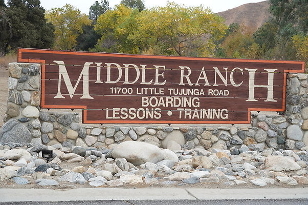 Middle Ranch.Lake View Terrace.Park Fields