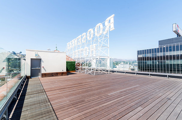 RSVT rooftop