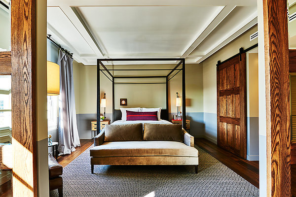 Roosevelt Suite
