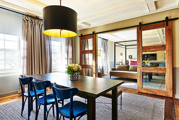 Roosevelt Suite 2