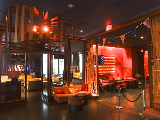 W Hotel.Westwood.71
