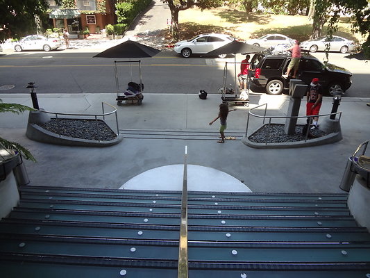 W Hotel.Westwood.62