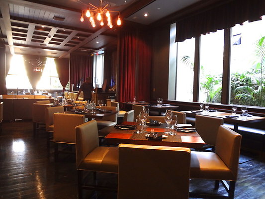 W Hotel.Westwood.86