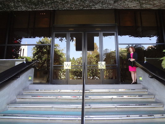 W Hotel.Westwood.61